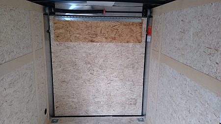 New 2026 Haulmark PP610S2-D Cargo / Enclosed Trailer