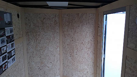 New 2026 Haulmark PP610S2-D Cargo / Enclosed Trailer