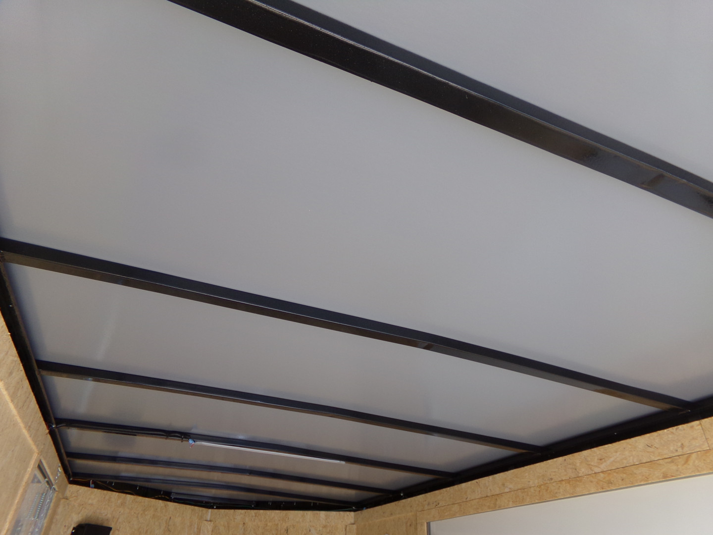 New 2026 Covered Wagon Trailers CW6X12SA Concession