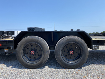 New 2026 MAXXD 83" X 22' 17.5K Tilt Equipment Trailer