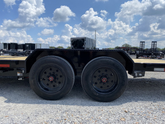 New 2026 MAXXD 83" X 22' 17.5K Tilt Equipment Trailer