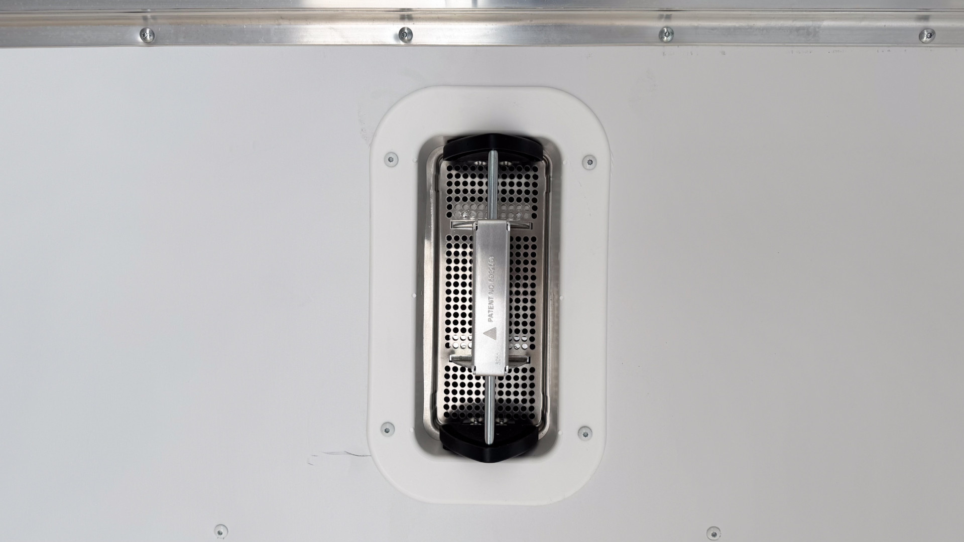 New Lightning 6x12 Enclosed Cargo Trailer - Double Doors!