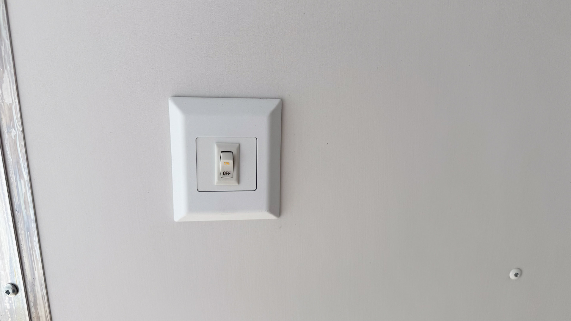 New Lightning 6x12 Enclosed Cargo Trailer - Double Doors!