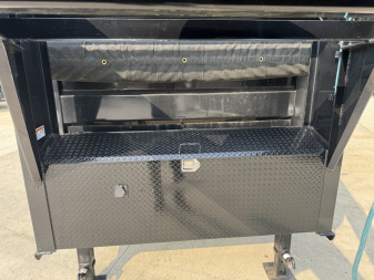 Used 2022 PJ Trailers 16 dump Dump Trailer