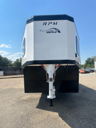 New 2026 Trails West 24' FreeRide Toy Hauler