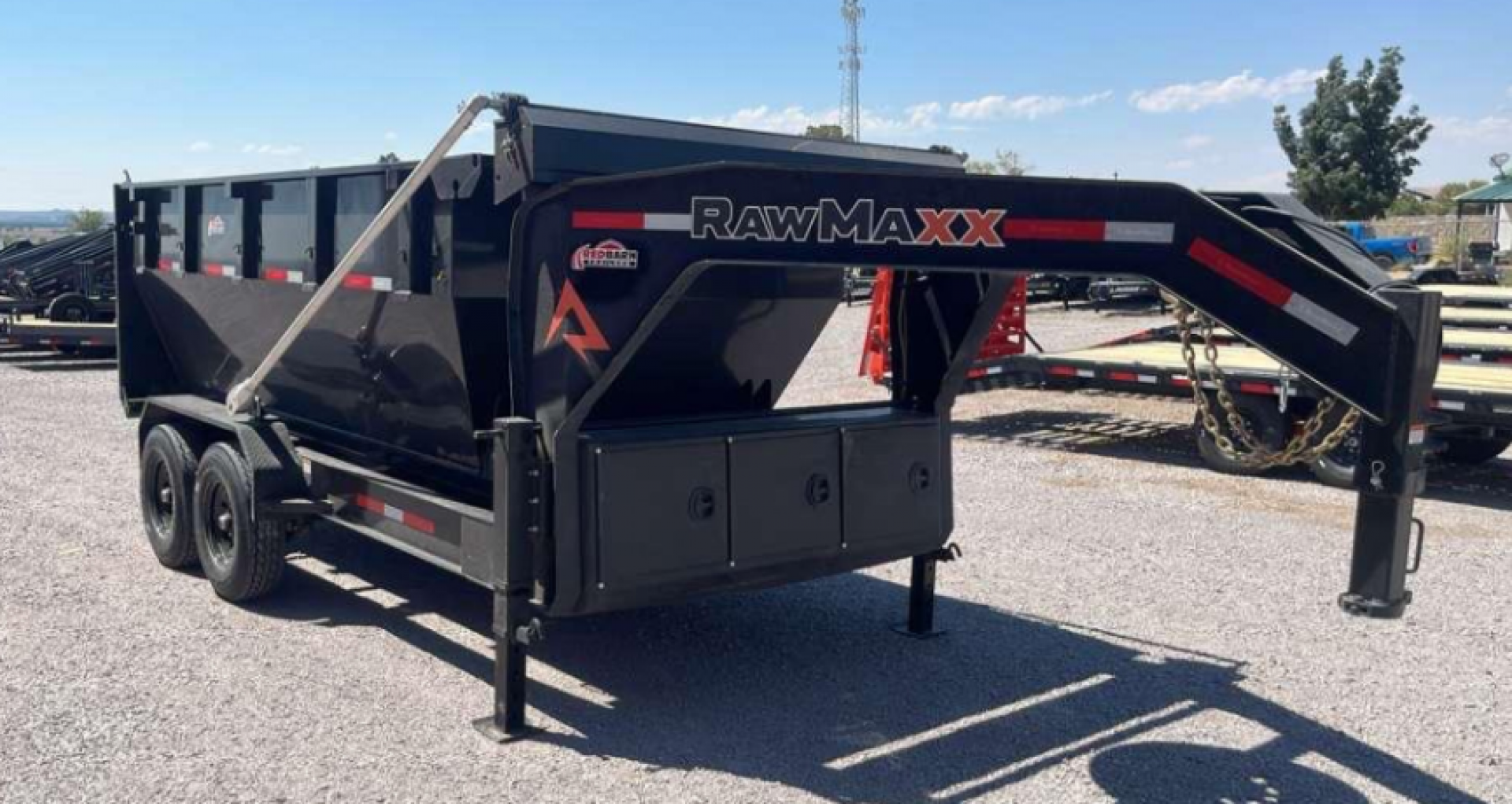 2026 RawMaxx photo 8