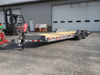 New 2026 Midsota TB22-BP- 154