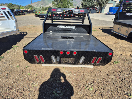 New Hillsboro SLT Series Truck Bed