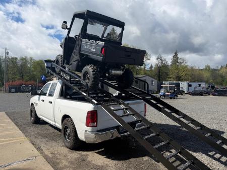 New 2025 Marlon SXS Truck Bed Carrier (2 Door)