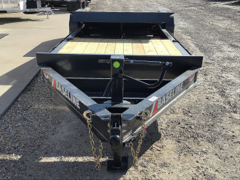 New 2026 Diamond C 82"x22' BP Baseline HD Tilt - HTL207