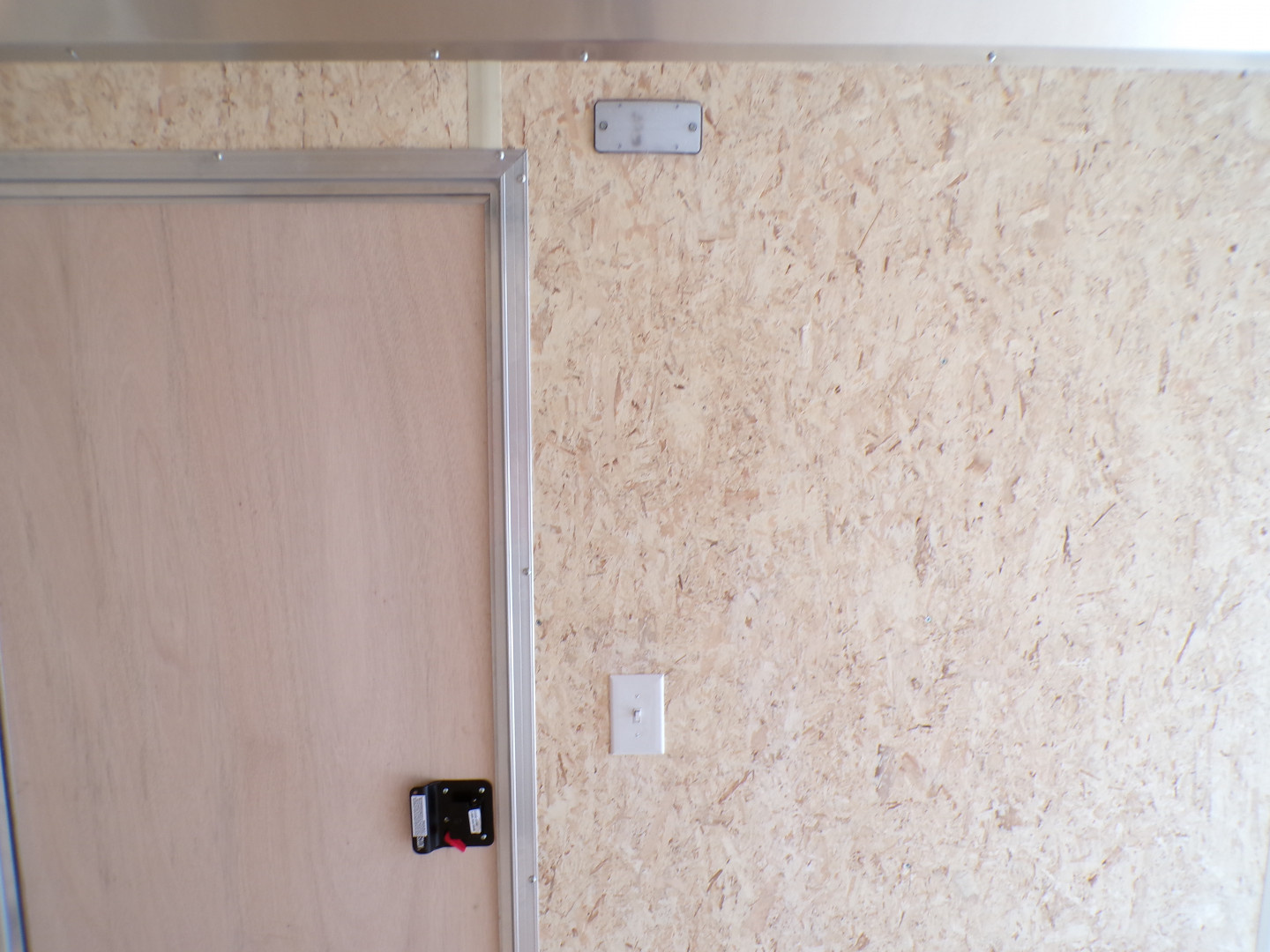 New 2026 Formula Traverse 7 x 14 Cargo / Enclosed Trailer - 770