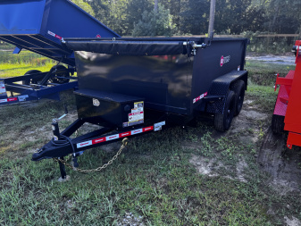 New 2025 U-Dump 6x10 8K