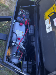 New 2025 U-Dump 6x10 8K