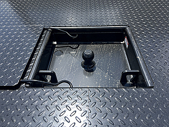 New 2025 Steel Flat Deluxe Body – XFD