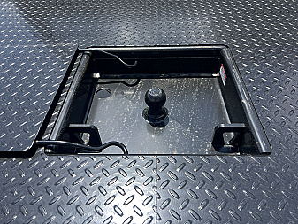 New 2025 Steel Flat Deluxe Body – XFD