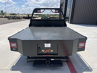 New 2025 Steel Flat Deluxe Body – XFD