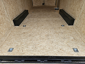 New 2026 ROYAL BLUE Cargo Express 8.5 x 20 10K XL SE Enclosed Car / Racing Trailer