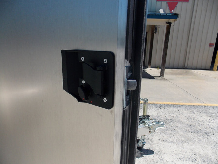 New 2026 E-Z Hauler ALC EZEC7X16XLT-P 6 Cargo / Enclosed Trailer