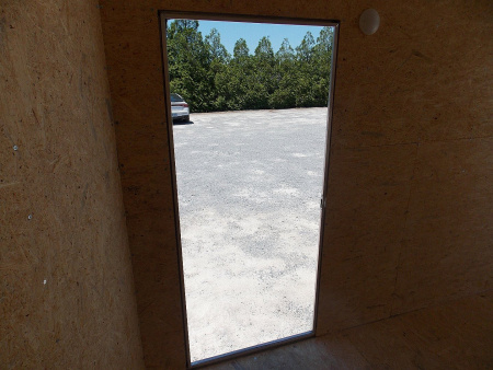 New 2026 E-Z Hauler ALC EZEC7X16XLT-P 6 Cargo / Enclosed Trailer