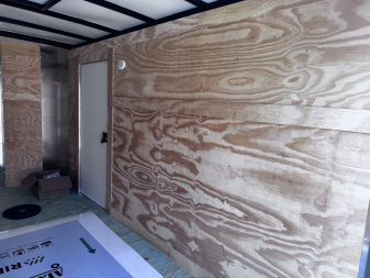 New 2025 Arising 6X12 3K Cargo / Enclosed Trailer