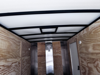 New 2025 Arising 6X12 3K Cargo / Enclosed Trailer