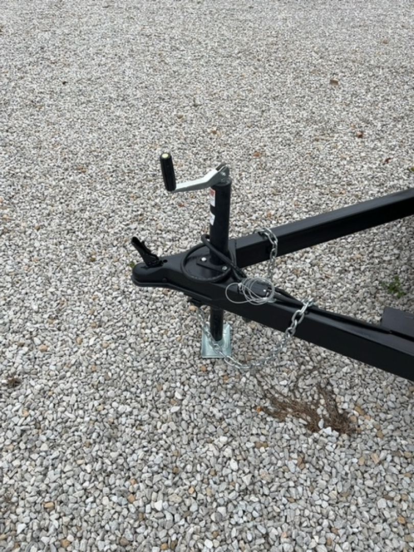 New 2026 Cargo Express EX DLX 7 x 12 3.5K Ramp Door Cargo / Enclosed Trailer w/ Brakes