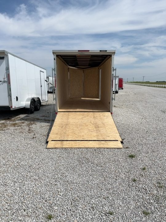 2026 Enclosed Cargo Trailer photo 6