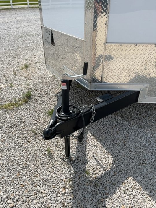 2026 Enclosed Cargo Trailer photo 8