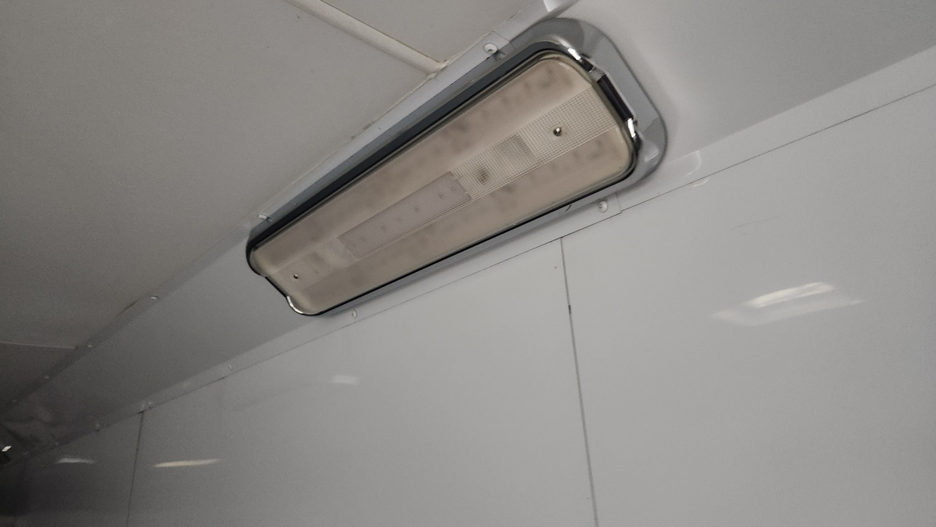 Used 2015 Pace American SCXFW85x44RE4 Car Hauler