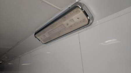 Used 2015 Pace American SCXFW85x44RE4 Car Hauler