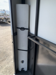 New 2025 Rover Trailers 17' Teton 3 Horse Trailer
