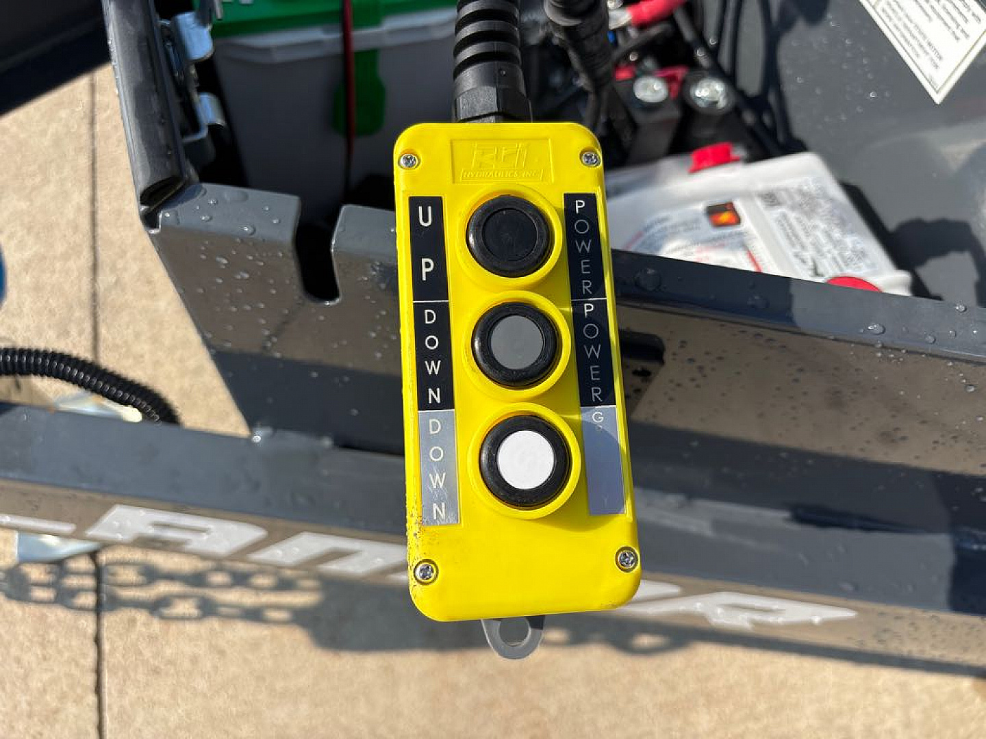 New 2026 Lamar Trailers DS601023_48371 Dump Trailer