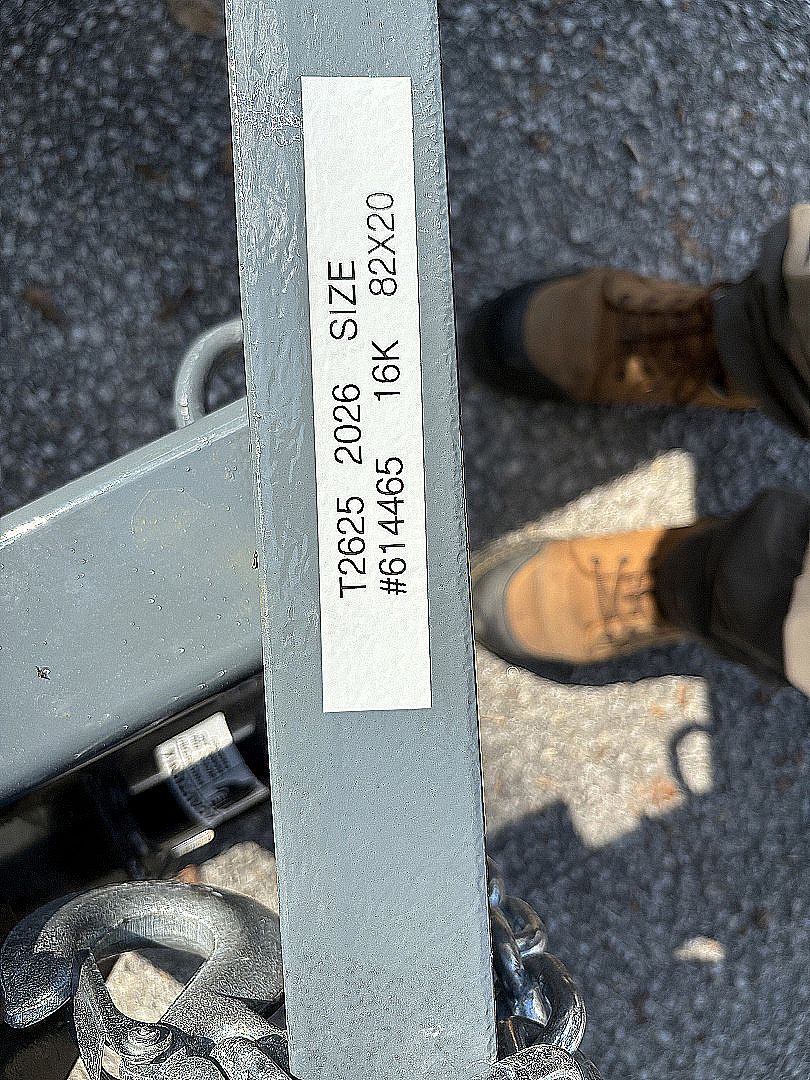 New 2026 H&H Trailers Gravity Tilt Equipment Trailer