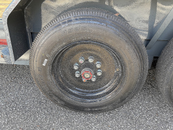 New 2026 H&H Trailers Gravity Tilt Equipment Trailer