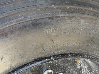 New 2026 H&H Trailers Gravity Tilt Equipment Trailer