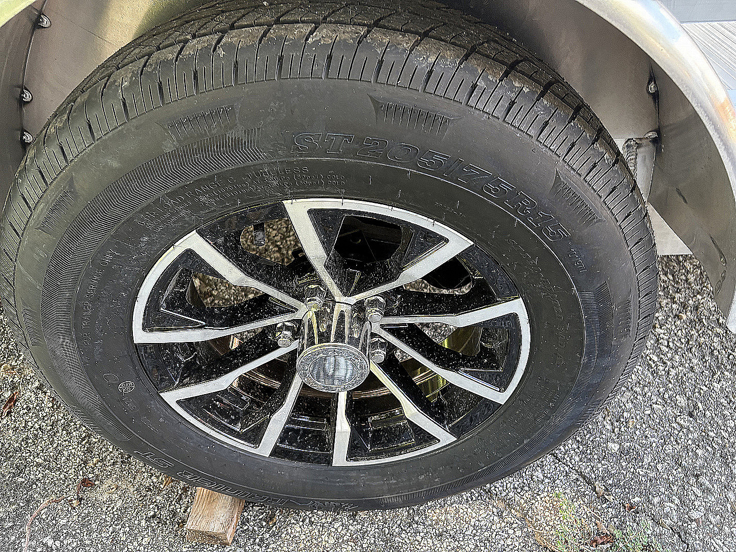 New 2026 H&H Trailers Utility Utility Trailer