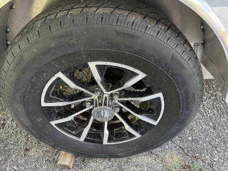 New 2026 H&H Trailers Utility Utility Trailer