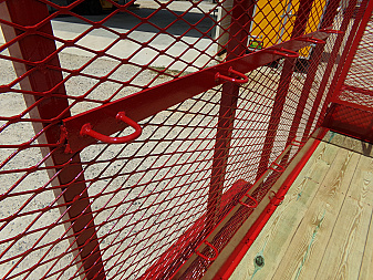 New 2025 Tuff Dawg Trailers 7X14YardDawg Landscape Trailer