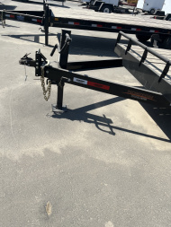 New 2022 Horizon Trailers H8CHCCBP Car Hauler