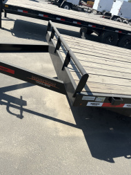 New 2022 Horizon Trailers H8CHCCBP Car Hauler