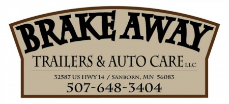 New 2024 Behnke FB8X33GN-24E Flatbed Trailer