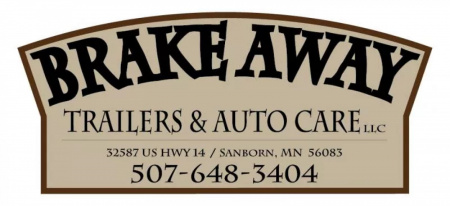 New 2026 MAXX-D S3X8314 83" X 14' Utility Trailer W/ 5200# AXLE W/ BRAKES AND SPARE TIRE