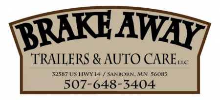 New 2026 Legend Trailers 7X14TUSA30 Tilt Trailer