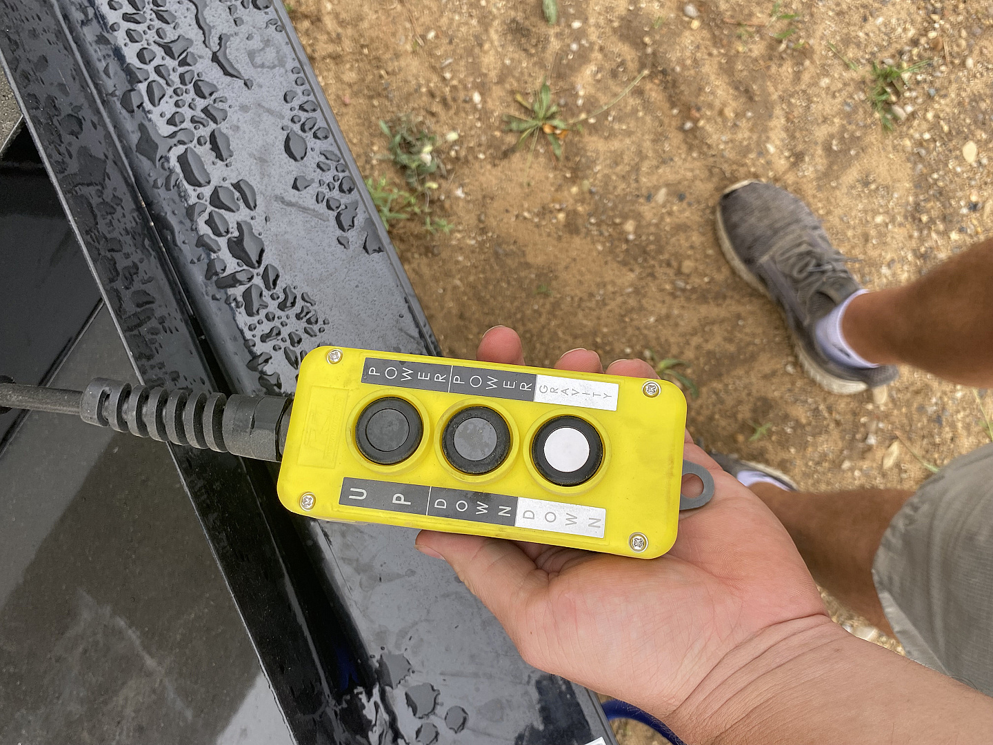 New 2026 Load Trail 83x14 dump Dump Trailer 18" SIDE WALL