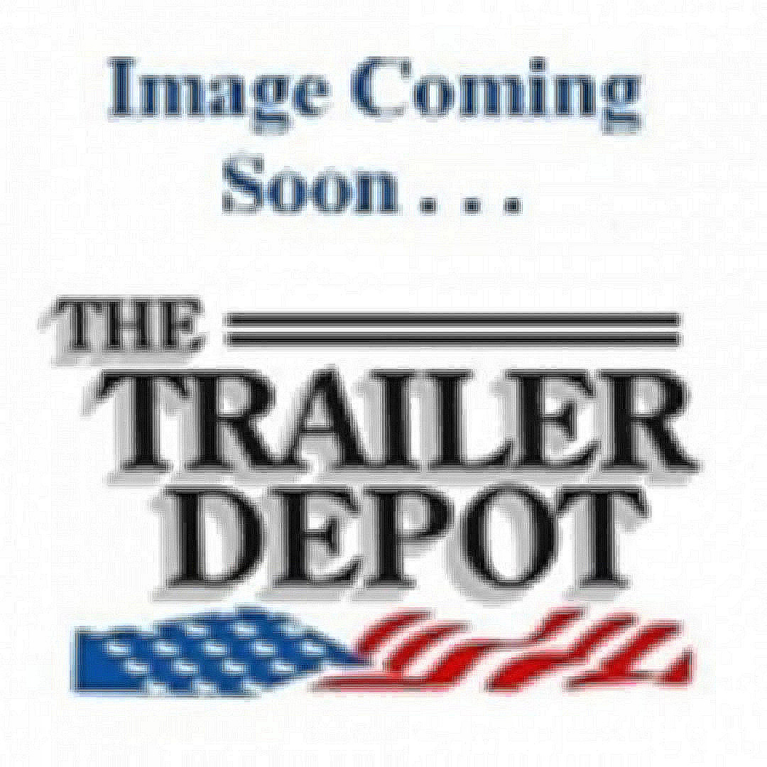 New CAM Superline 6’10″ X 14′ FULL DECK TILT TRAILER 9.9K