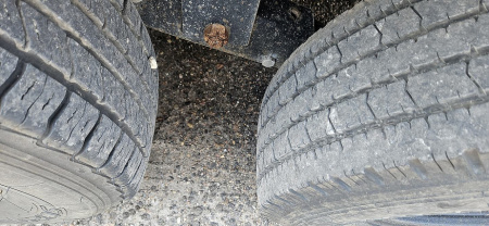 Used 2023 PJ Trailers 102" x 20' Superwide Equipment Trailer