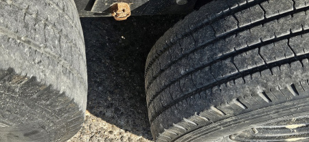 Used 2023 PJ Trailers 102" x 20' Superwide Equipment Trailer