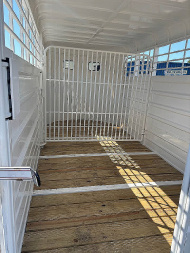 New 2025 Other ST162 Stock / Stock Combo Trailer