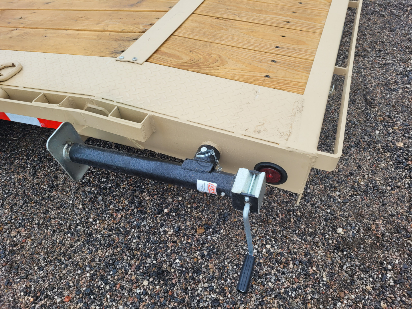 New 2026 Load Trail 102"x22' Carhauler Trailer