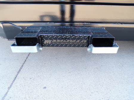 New 2026 Midsota NHV16S-BP-15.4K Dump Trailer - 792